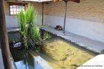 Lavoir de POUGUES LES EAUX