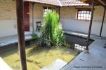 Lavoir de POUGUES LES EAUX