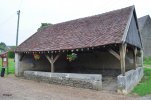 Lavoir de COLMERY