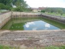 Lavoir de COLMERY