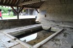 Lavoir de COLMERY