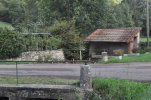 Lavoir de NANNAY