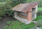 Lavoir de NANNAY