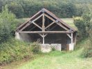Lavoir de NANNAY