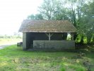 Lavoir de ST MALO EN DONZIOIS