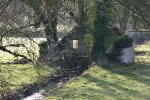 Lavoir de ST MALO EN DONZIOIS