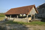 Lavoir de ST MALO EN DONZIOIS