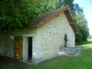 Lavoir de ST MALO EN DONZIOIS