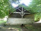 Lavoir de ST MALO EN DONZIOIS