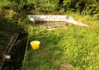 Lavoir de GLUX EN GLENNE