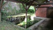 Lavoir de LAROCHEMILLAY