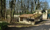 Lavoir de CHAULGNES