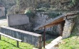 Lavoir de CHAULGNES