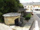 Lavoir de CHAULGNES