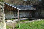 Lavoir de CHAULGNES