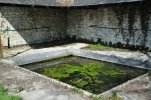 Lavoir de CHAULGNES