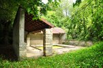 Lavoir de CHAULGNES