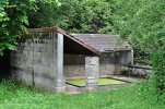 Lavoir de CHAULGNES