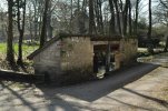 Lavoir de CHAULGNES