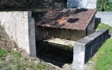 Lavoir de CHAULGNES