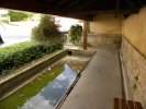 Lavoir de CHAULGNES