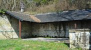 Lavoir de CHAULGNES