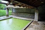 Lavoir de CHAULGNES