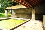 Lavoir de CHAULGNES