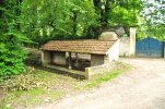Lavoir de LA CHARITE SUR LOIRE