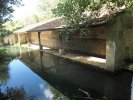 Lavoir de NARCY