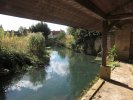 Lavoir de NARCY