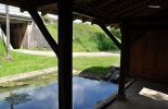 Lavoir de TRONSANGES