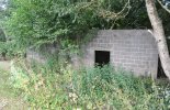 Lavoir de VARENNES LES NARCY