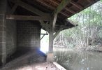 Lavoir de VARENNES LES NARCY