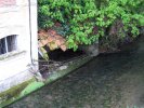 Lavoir de ENTRAINS SUR NOHAIN