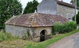 Lavoir de CHEVANNES CHANGY