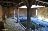 Lavoir de CHEVANNES CHANGY