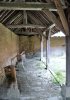 Lavoir de CHEVANNES CHANGY