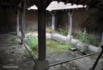 Lavoir de CHEVANNES CHANGY