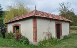 Lavoir de ST REVERIEN