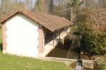Lavoir de NEUVY SUR LOIRE