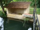 Lavoir de NEUVY SUR LOIRE