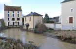 Lavoir de NEUVY SUR LOIRE