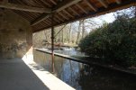 Lavoir de NEUVY SUR LOIRE