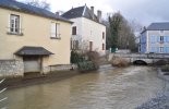 Lavoir de NEUVY SUR LOIRE