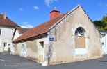 Lavoir de CORVOL L ORGUEILLEUX