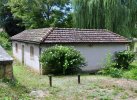 Lavoir de CHEVROCHES