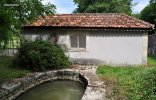 Lavoir de CHEVROCHES