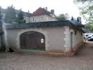 Lavoir de CLAMECY