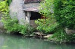 Lavoir de CLAMECY